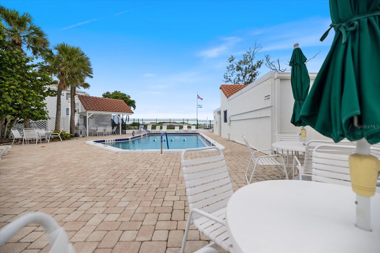 1585 TARPON CENTER DR #20, VENICE, FL — photo 42