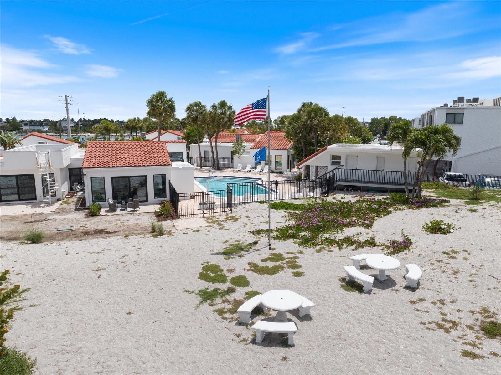 1585 TARPON CENTER DR #20, VENICE, FL — photo 47