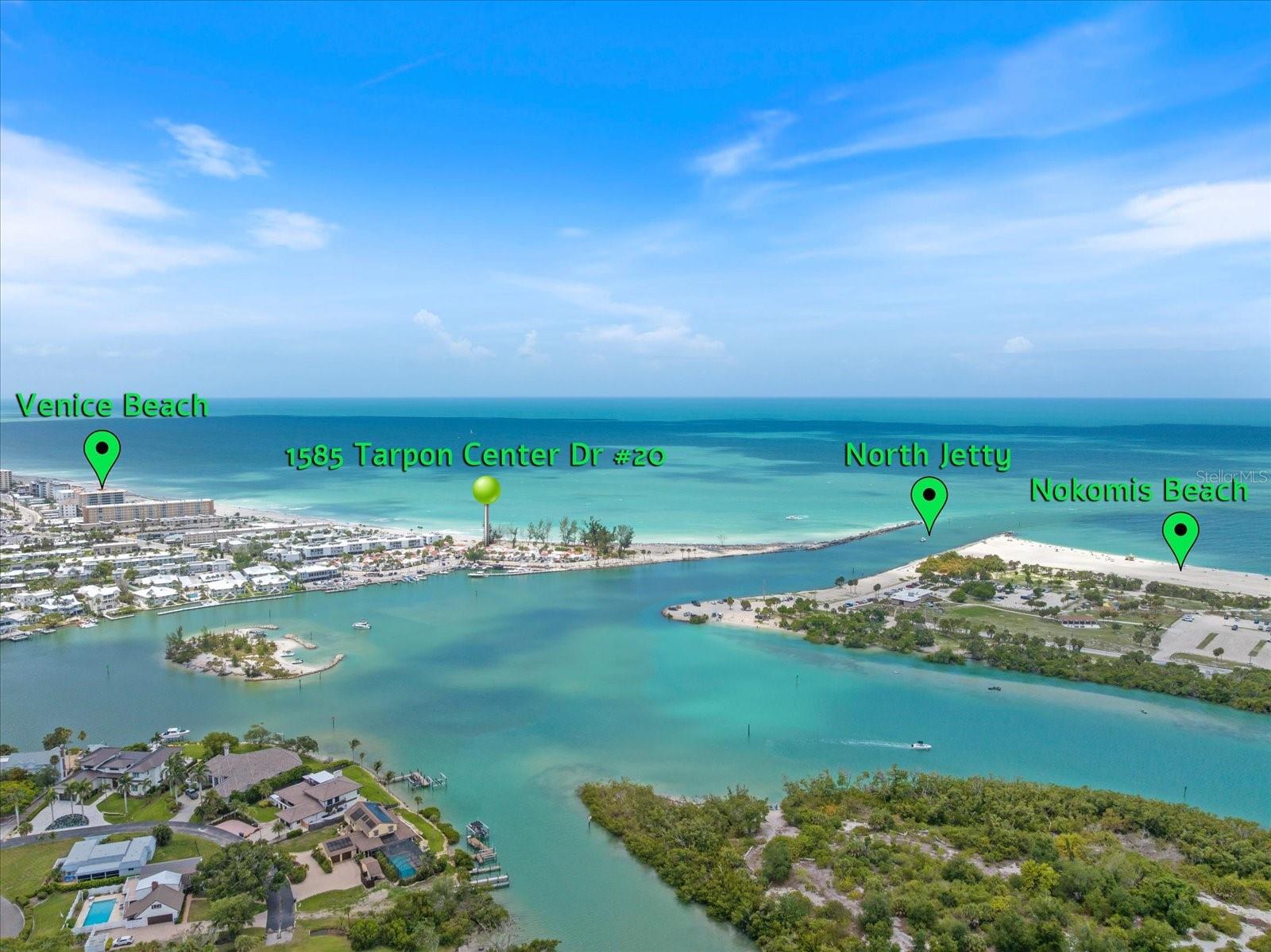 1585 TARPON CENTER DR #20, VENICE, FL — photo 54