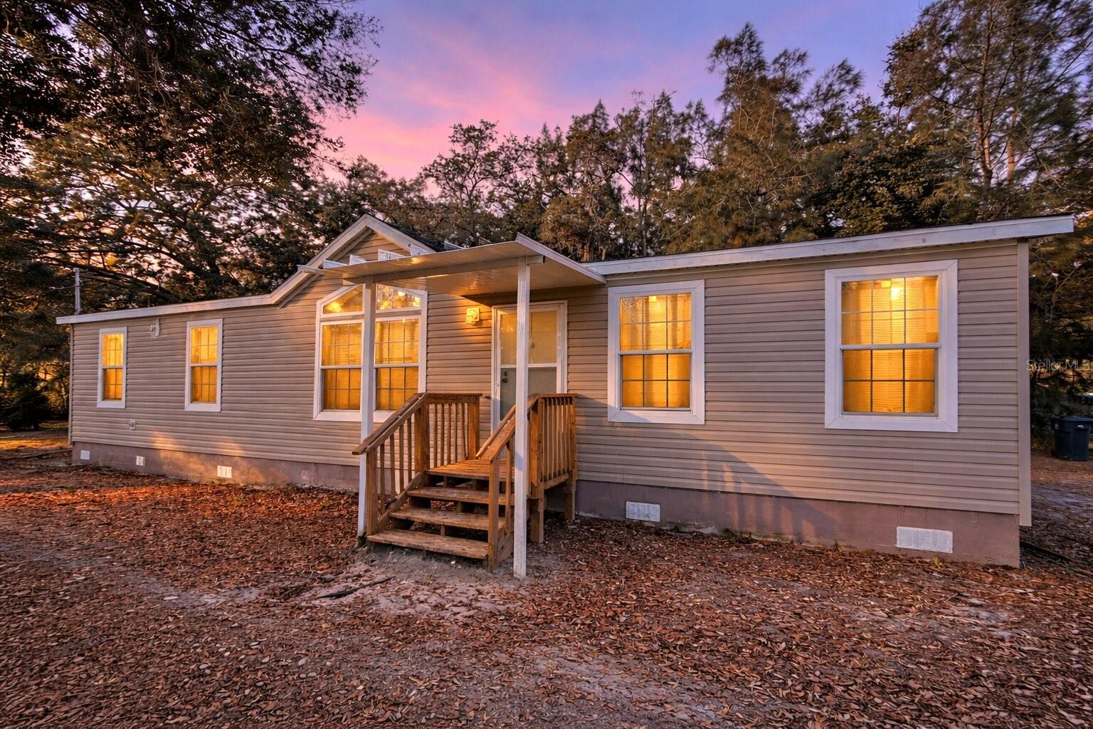 16744 RACE TRACK RD, ODESSA, FL