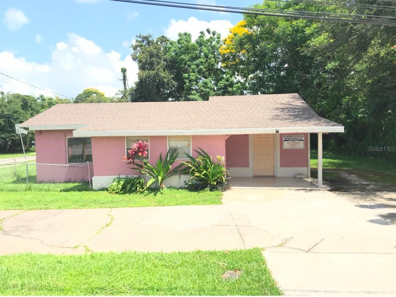 1345 W KALEY AVE, ORLANDO, FL