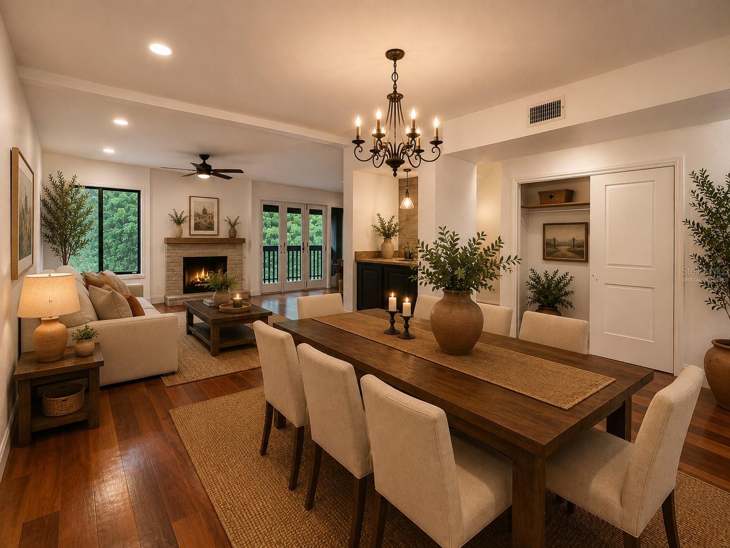 542 S OSCEOLA AVE #34, ORLANDO, FL — photo 13