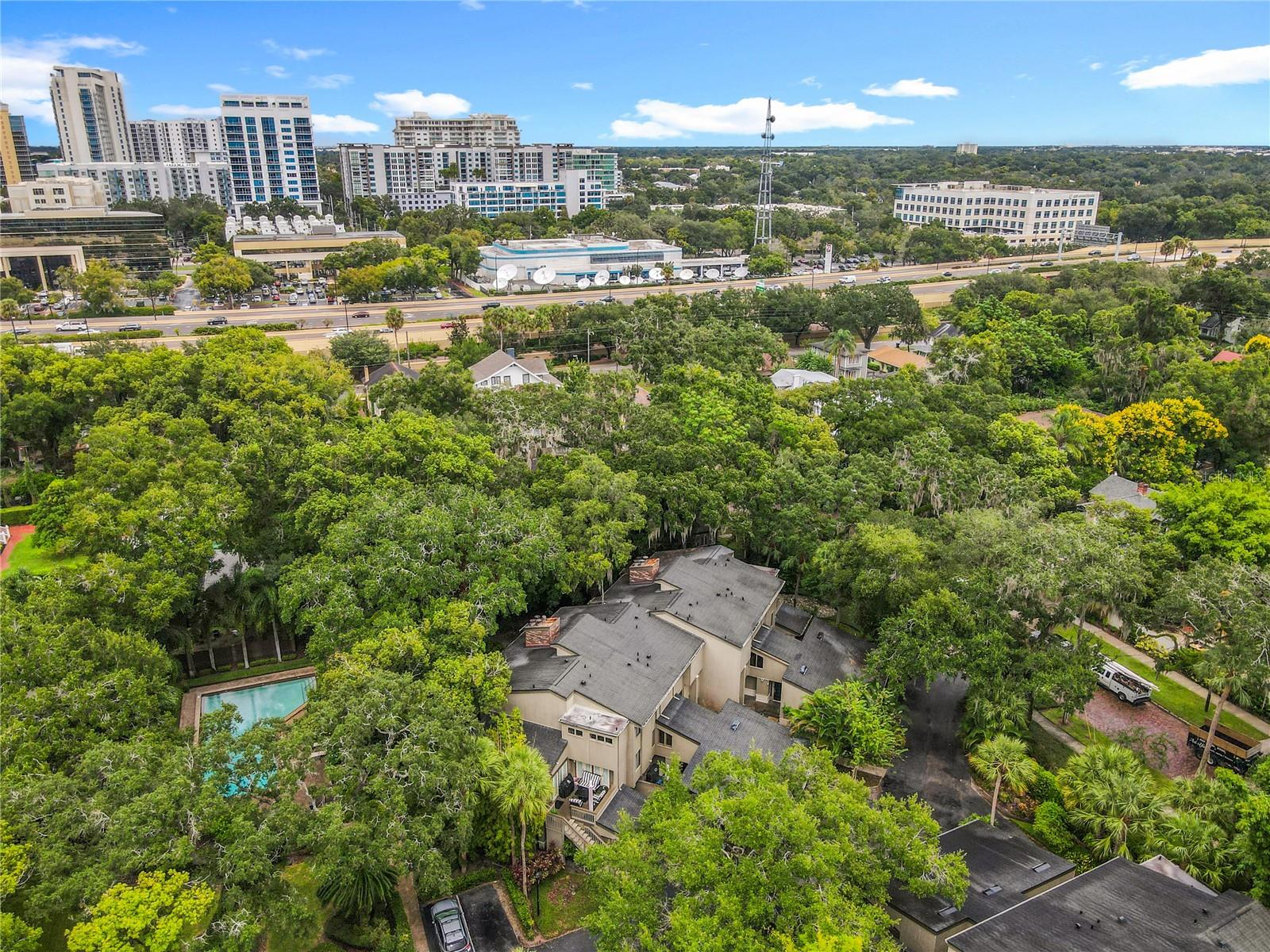 542 S OSCEOLA AVE #34, ORLANDO, FL — photo 53