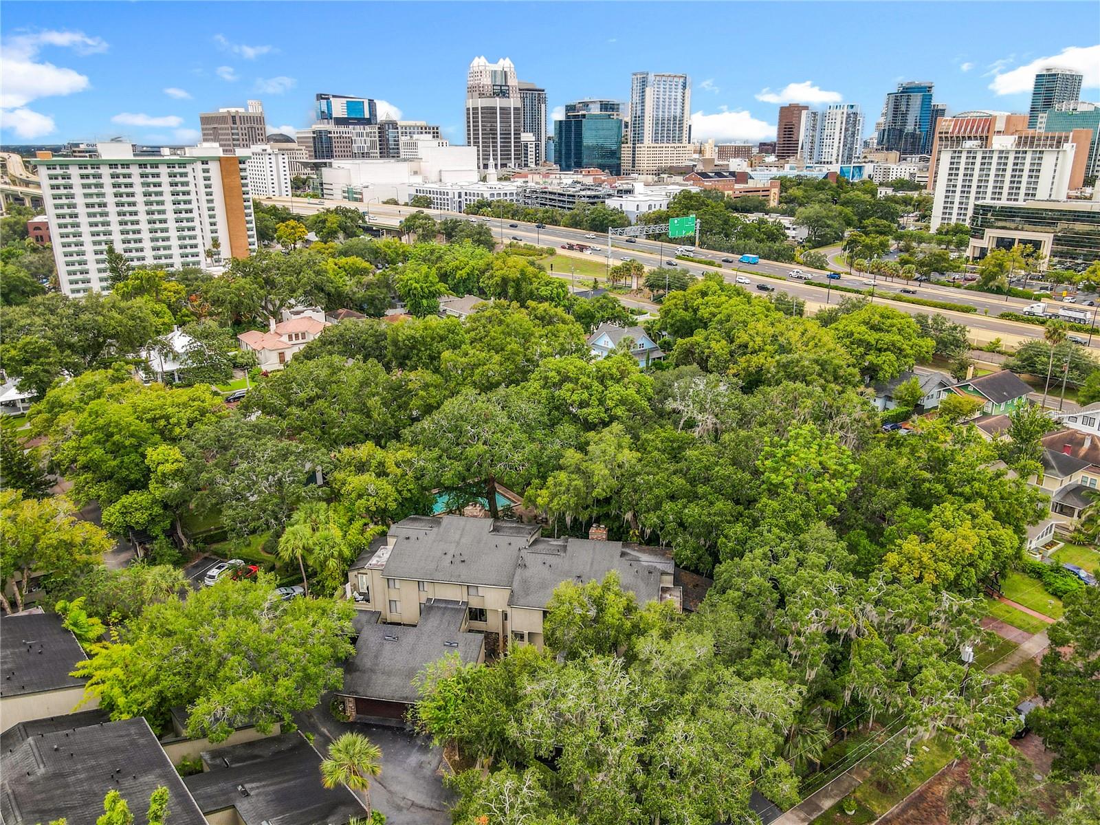 542 S OSCEOLA AVE #34, ORLANDO, FL — photo 55