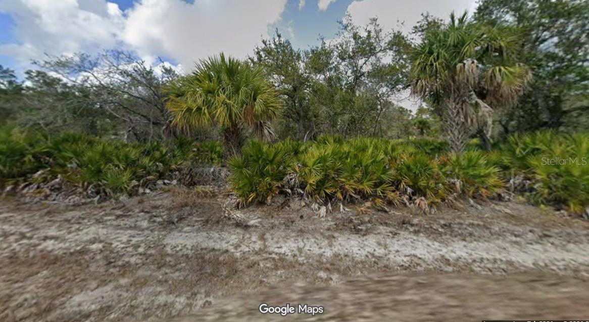 17126 GEOFFREY AVE, PORT CHARLOTTE, FL