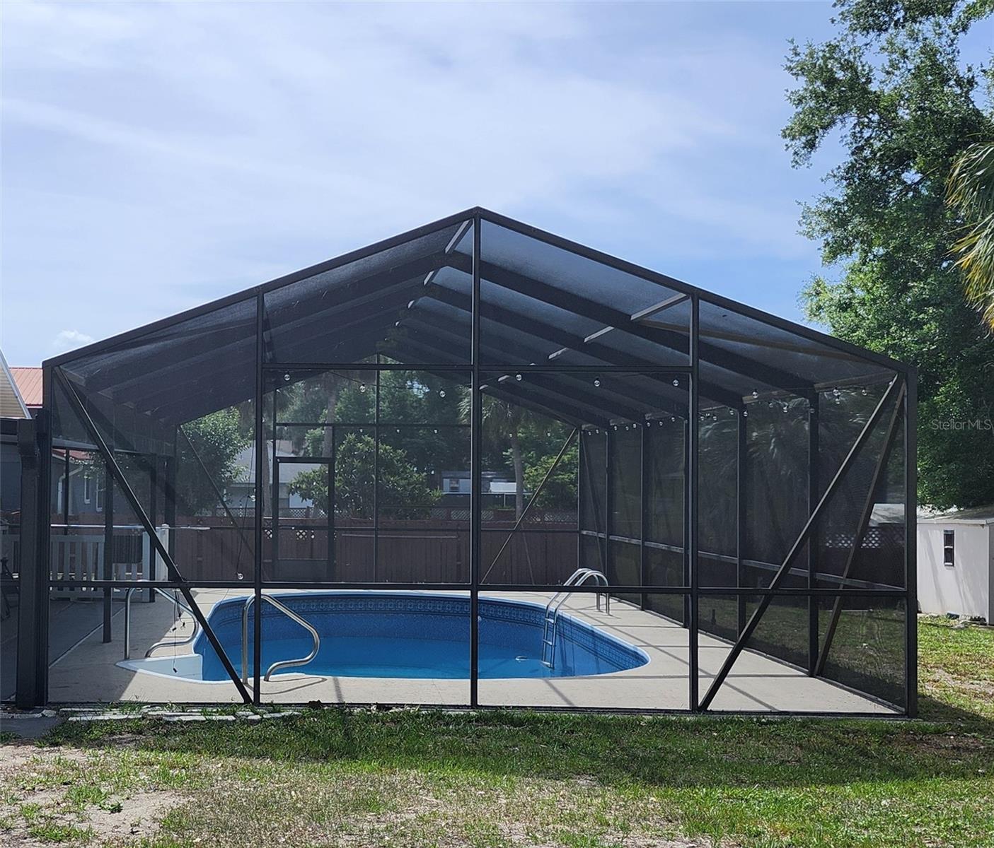 555 SILVER COURSE CIR, OCALA, FL — photo 2