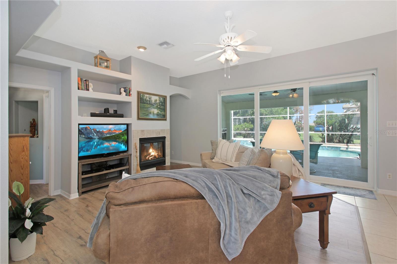 11825 OVERLOOK DR, CLERMONT, FL — photo 26