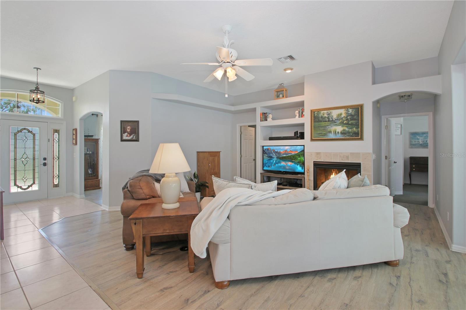11825 OVERLOOK DR, CLERMONT, FL — photo 17