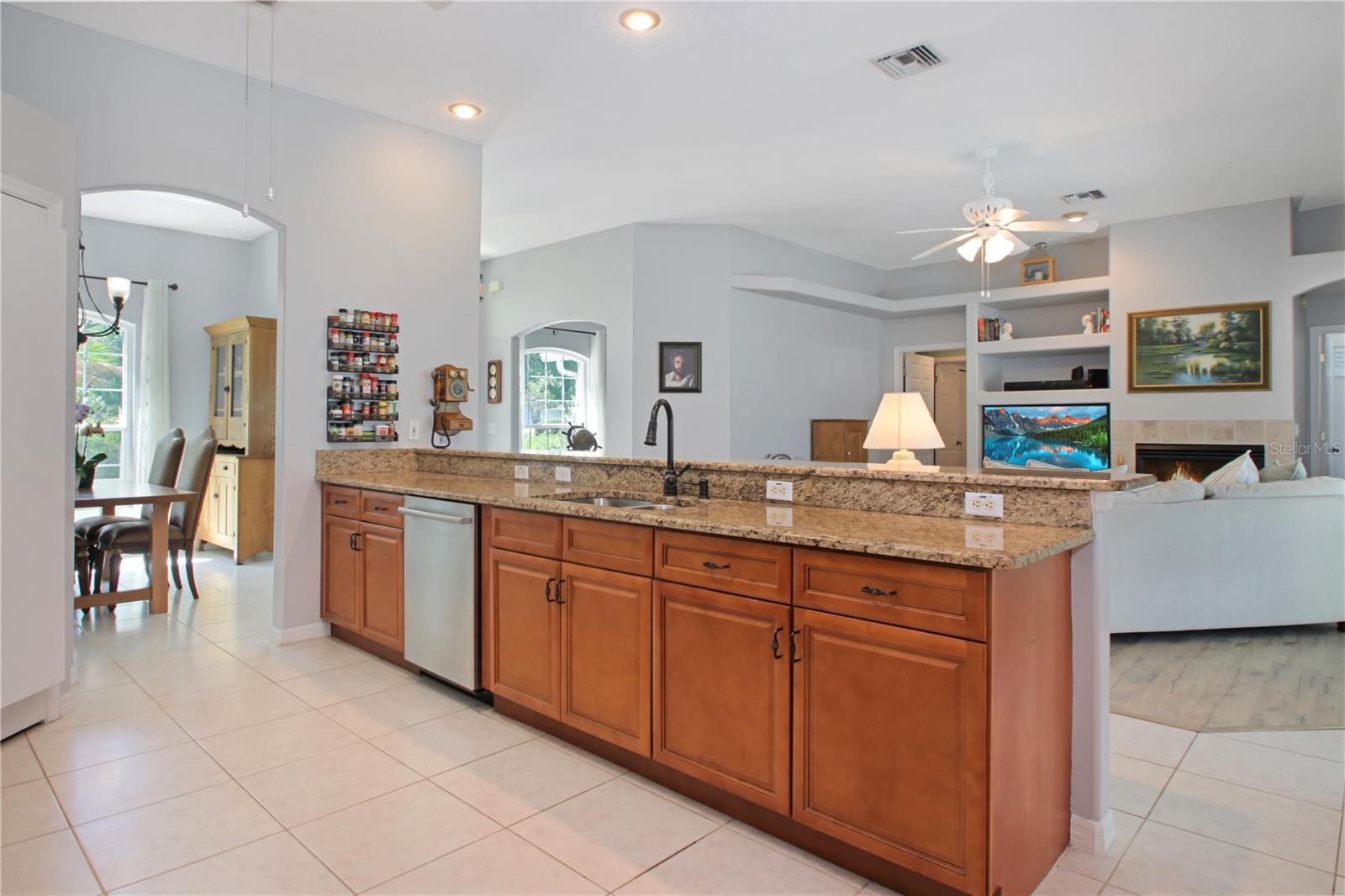 11825 OVERLOOK DR, CLERMONT, FL — photo 34