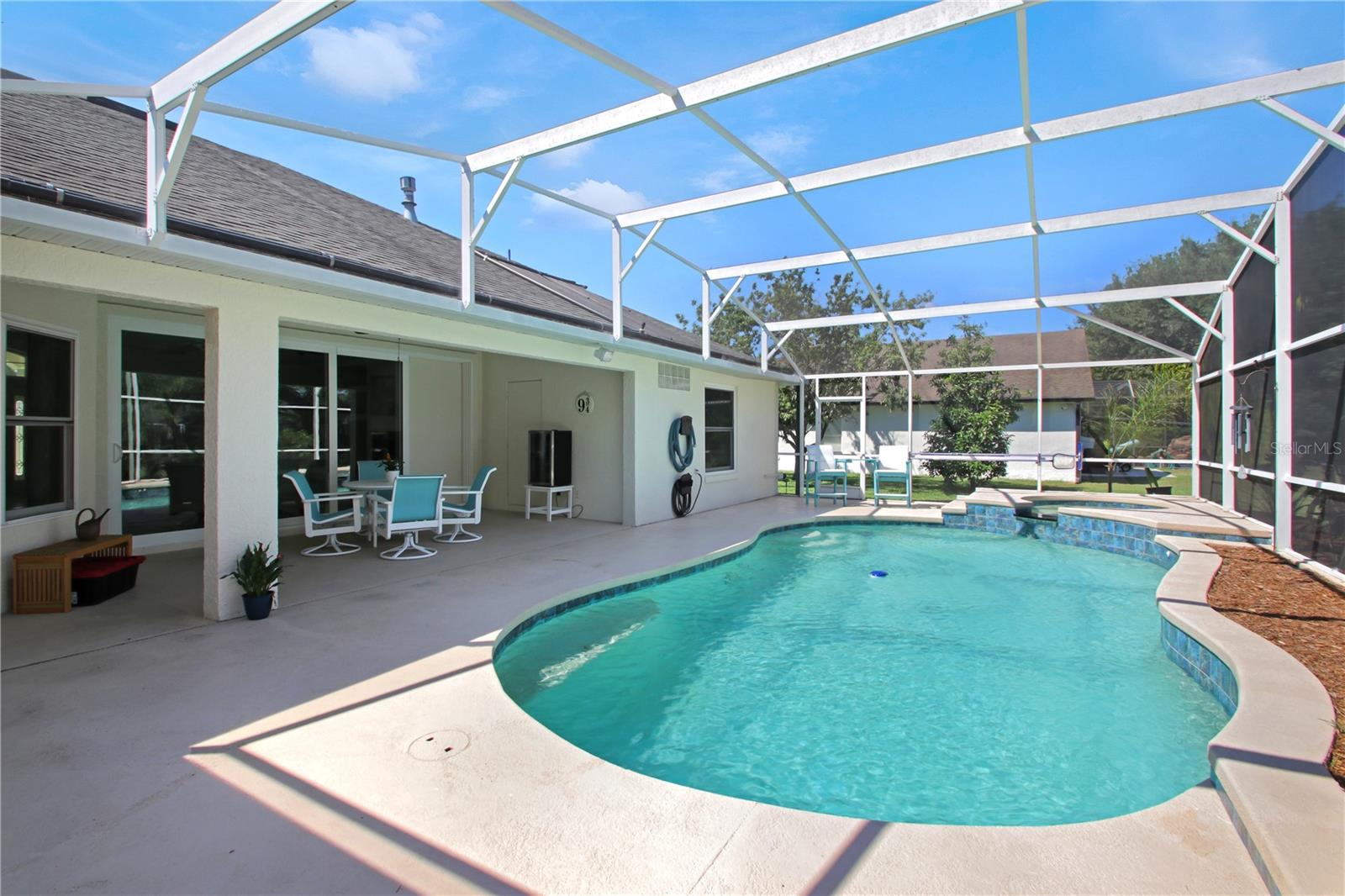 11825 OVERLOOK DR, CLERMONT, FL — photo 65