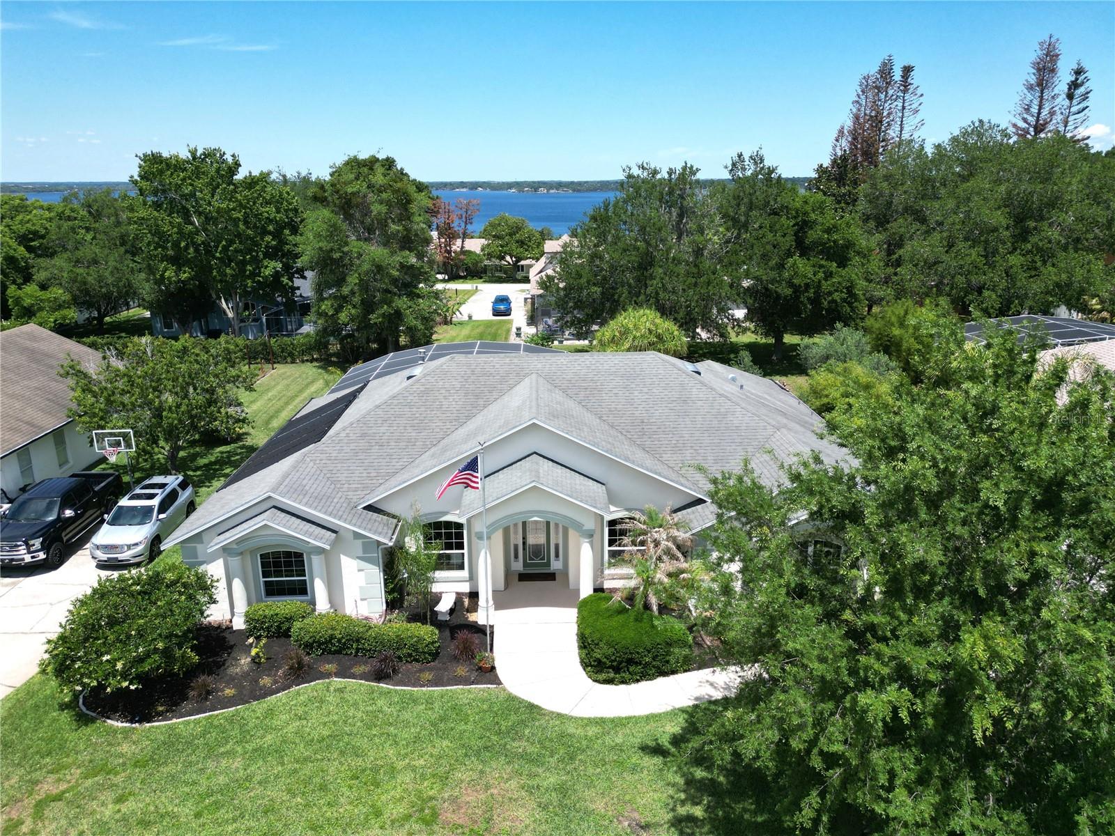 11825 OVERLOOK DR, CLERMONT, FL — photo 77