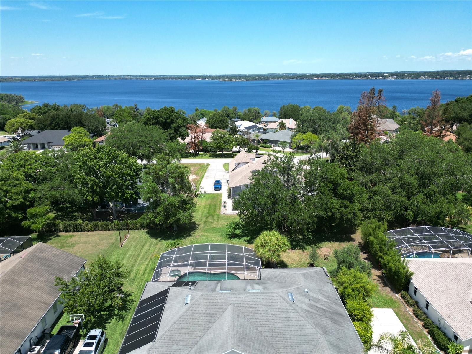 11825 OVERLOOK DR, CLERMONT, FL — photo 82