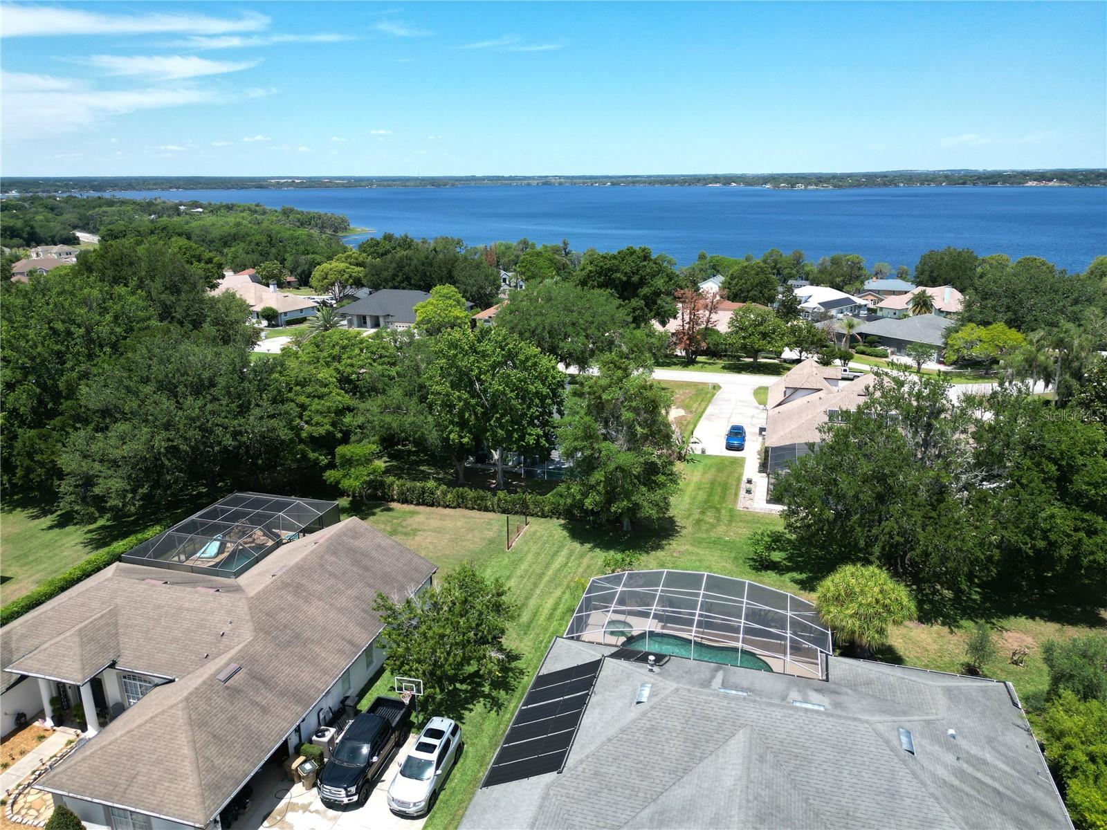 11825 OVERLOOK DR, CLERMONT, FL — photo 84