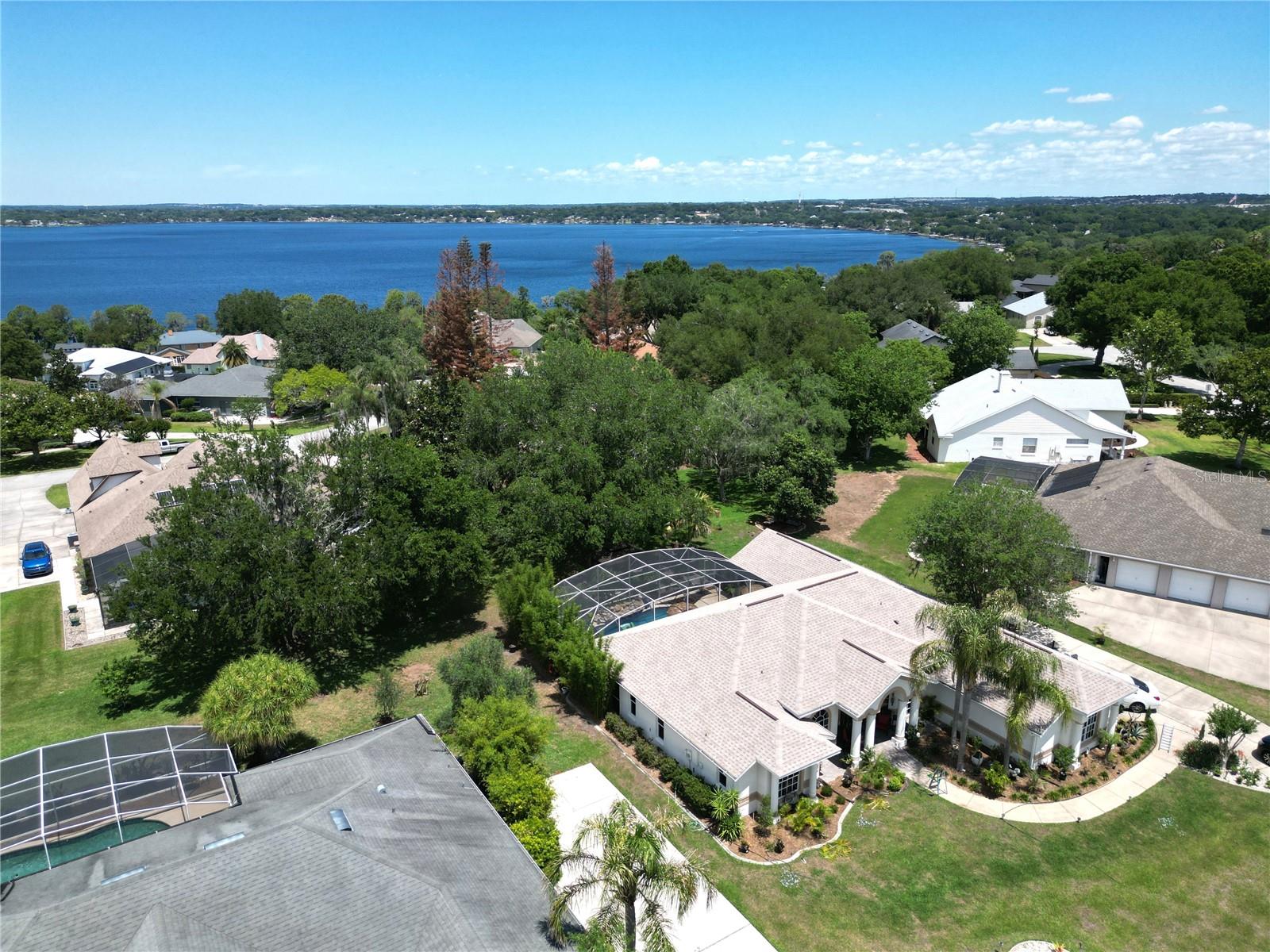 11825 OVERLOOK DR, CLERMONT, FL — photo 85