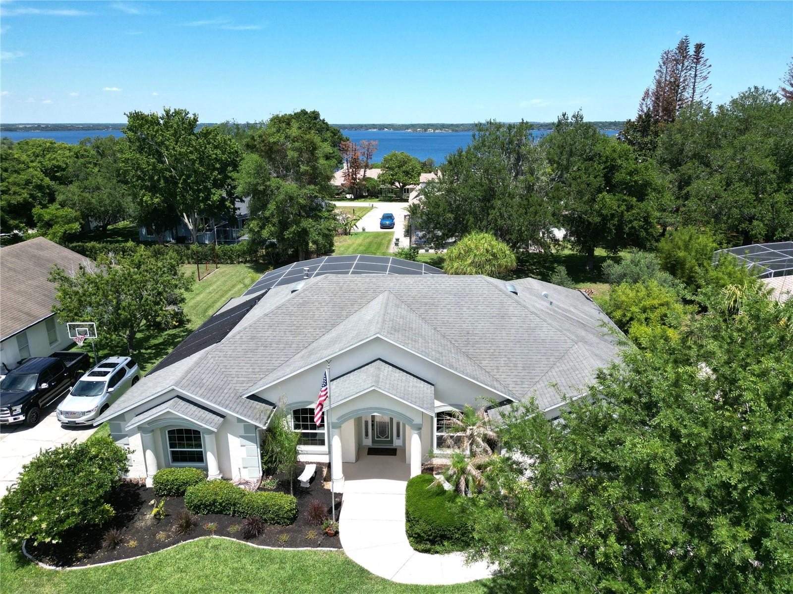 11825 OVERLOOK DR, CLERMONT, FL — photo 88