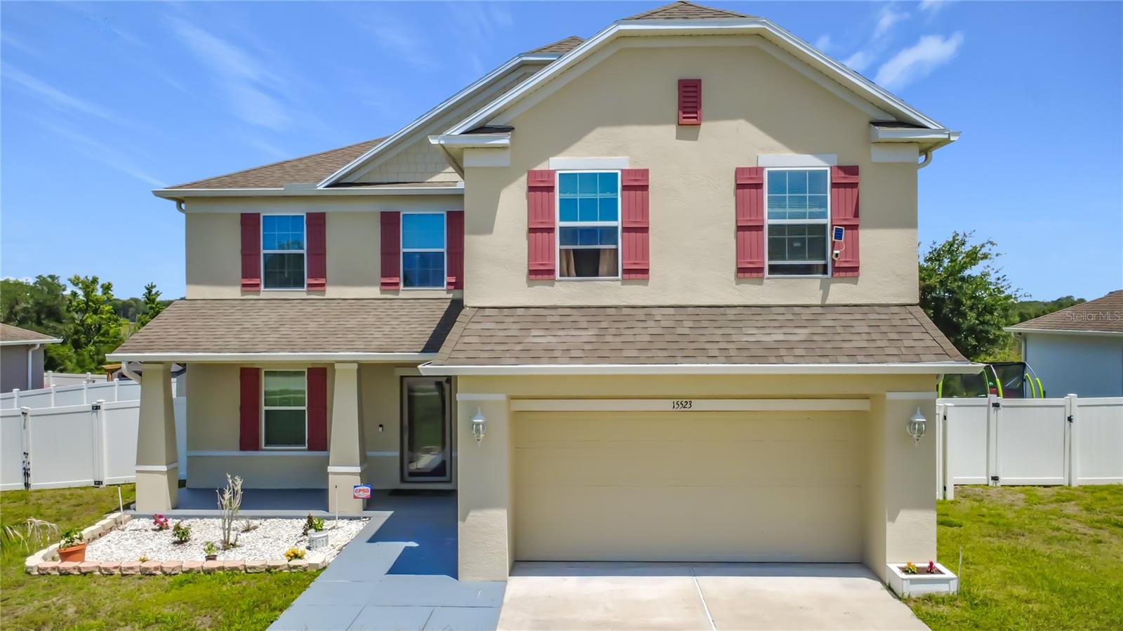 15523 GEMINI DR, MASCOTTE, FL