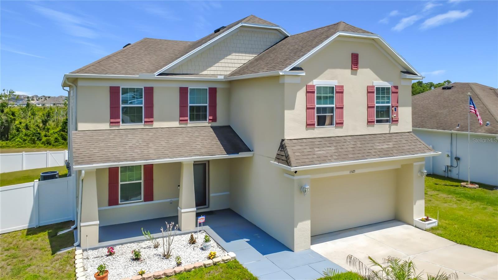 15523 GEMINI DR, MASCOTTE, FL — photo 5