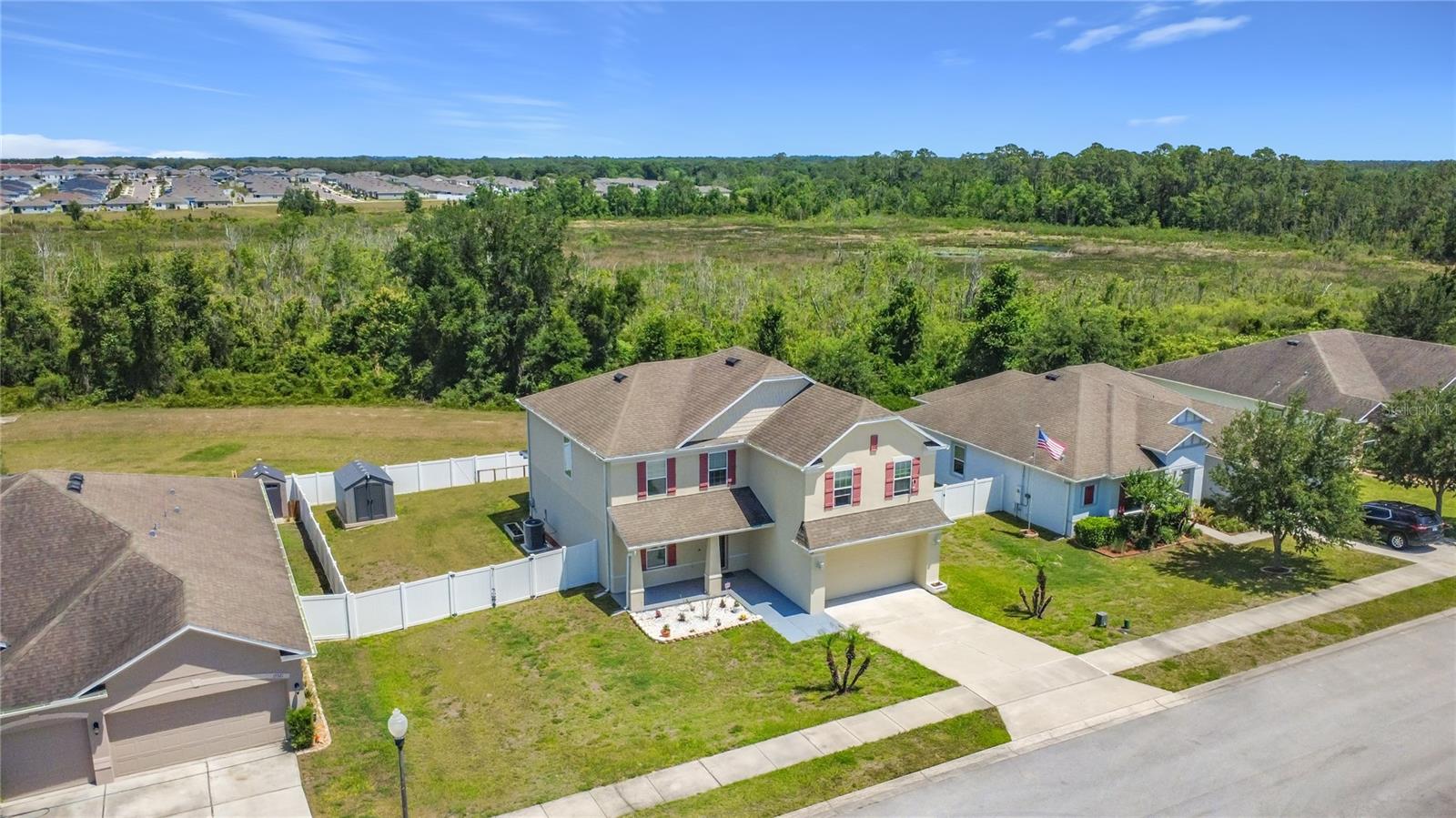 15523 GEMINI DR, MASCOTTE, FL — photo 161