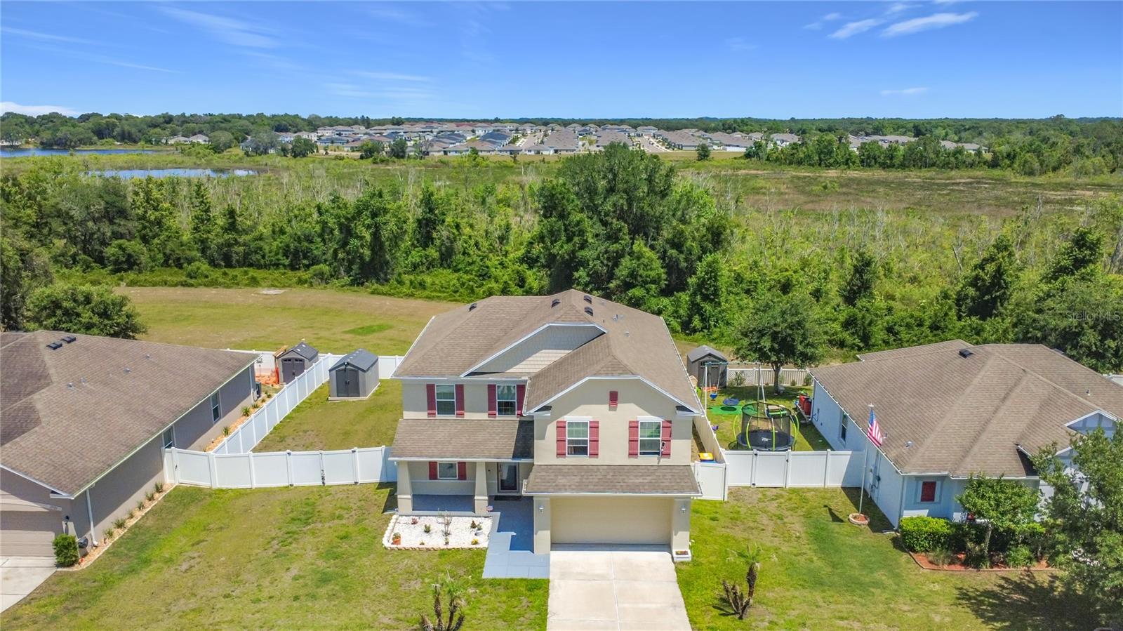 15523 GEMINI DR, MASCOTTE, FL — photo 7