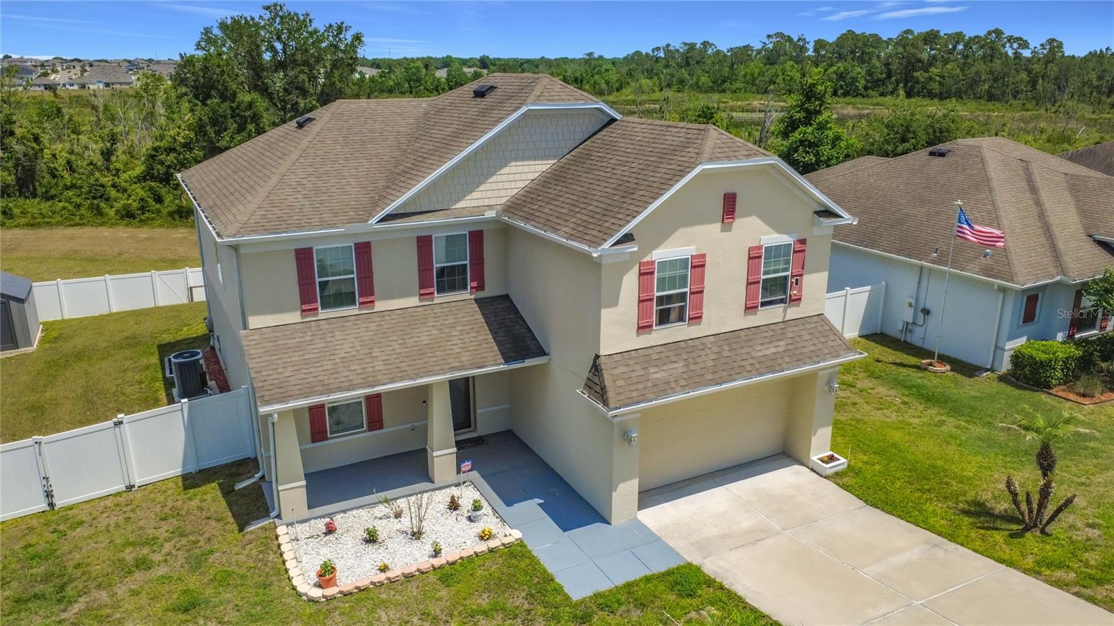 15523 GEMINI DR, MASCOTTE, FL — photo 13