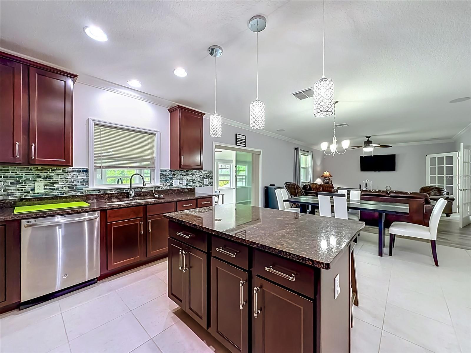 15523 GEMINI DR, MASCOTTE, FL — photo 69