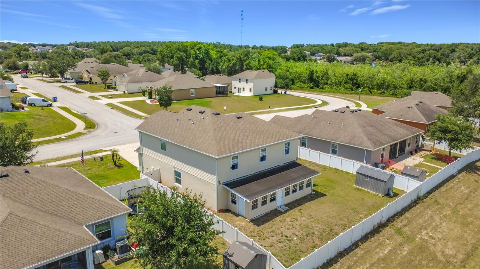 15523 GEMINI DR, MASCOTTE, FL — photo 141