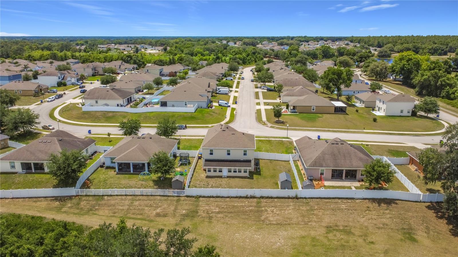 15523 GEMINI DR, MASCOTTE, FL — photo 149