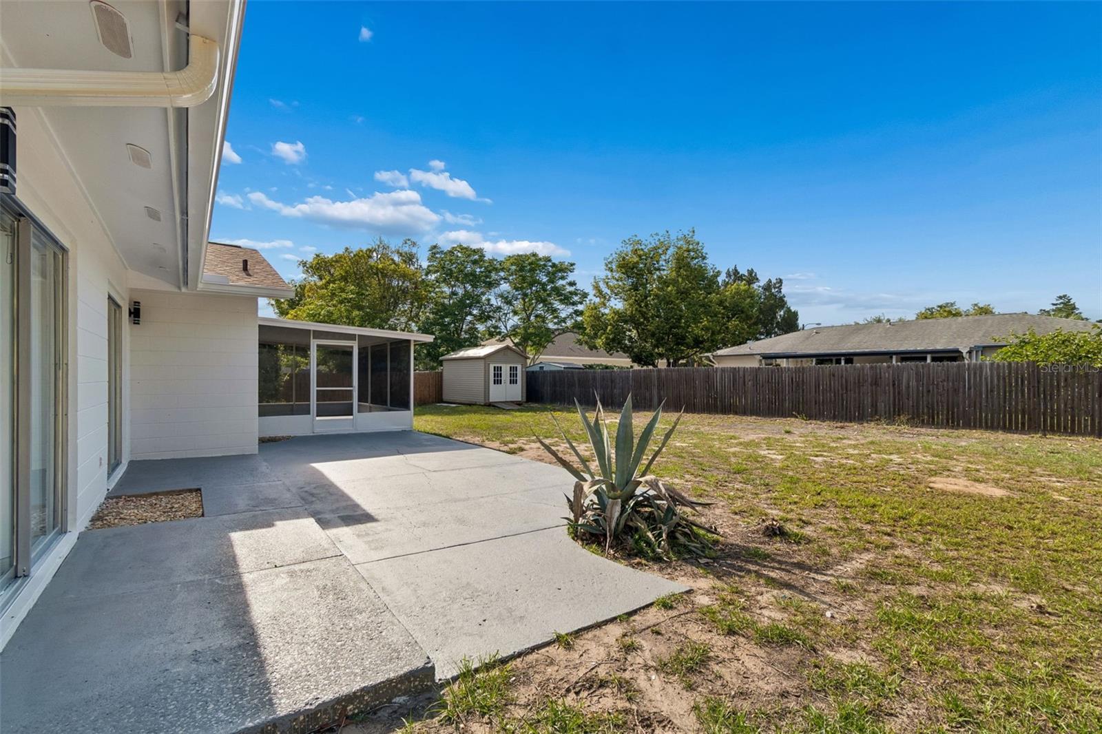 9015 FOREST OAKS BLVD, SPRING HILL, FL — photo 49