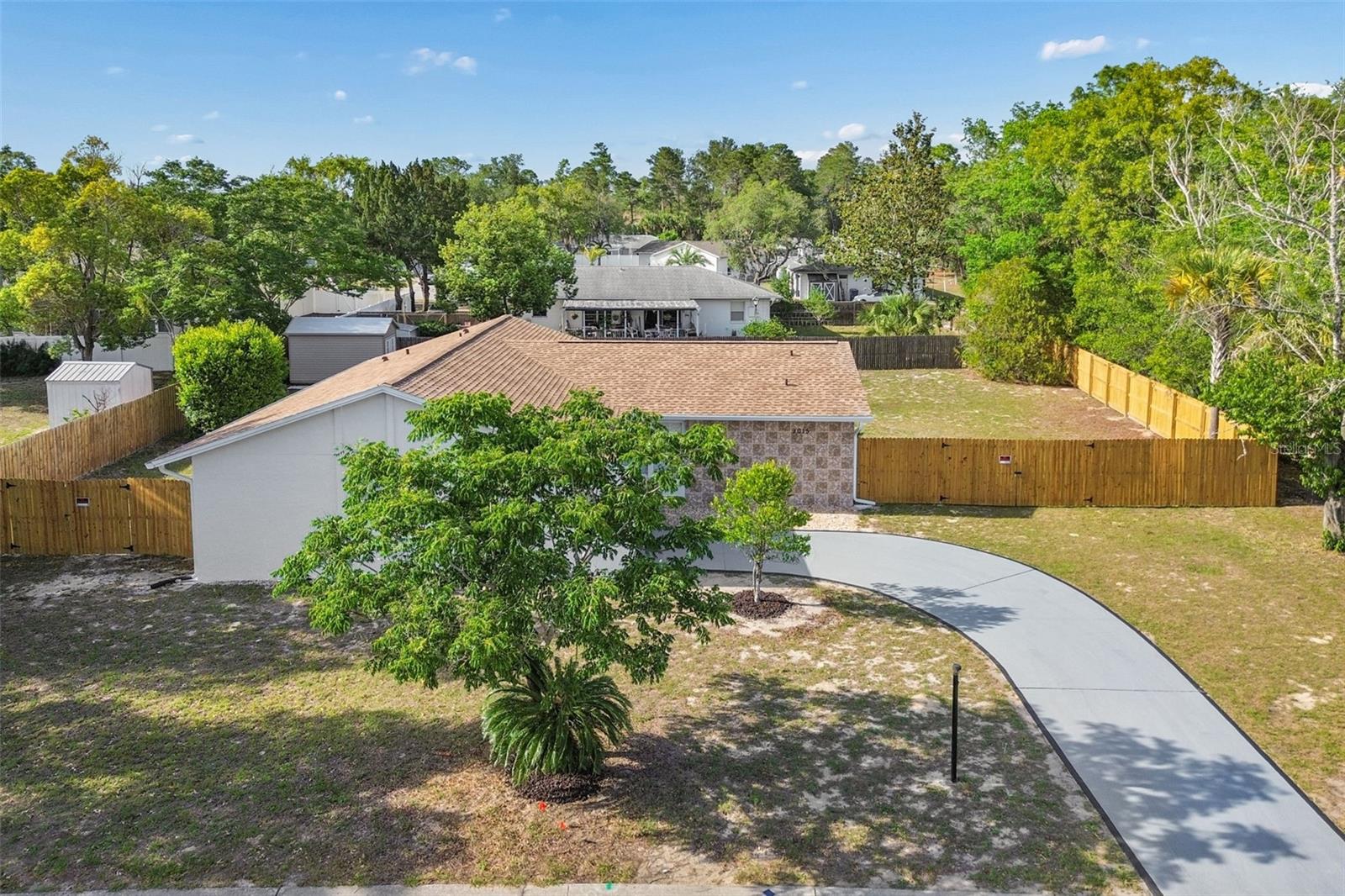 9015 FOREST OAKS BLVD, SPRING HILL, FL — photo 59
