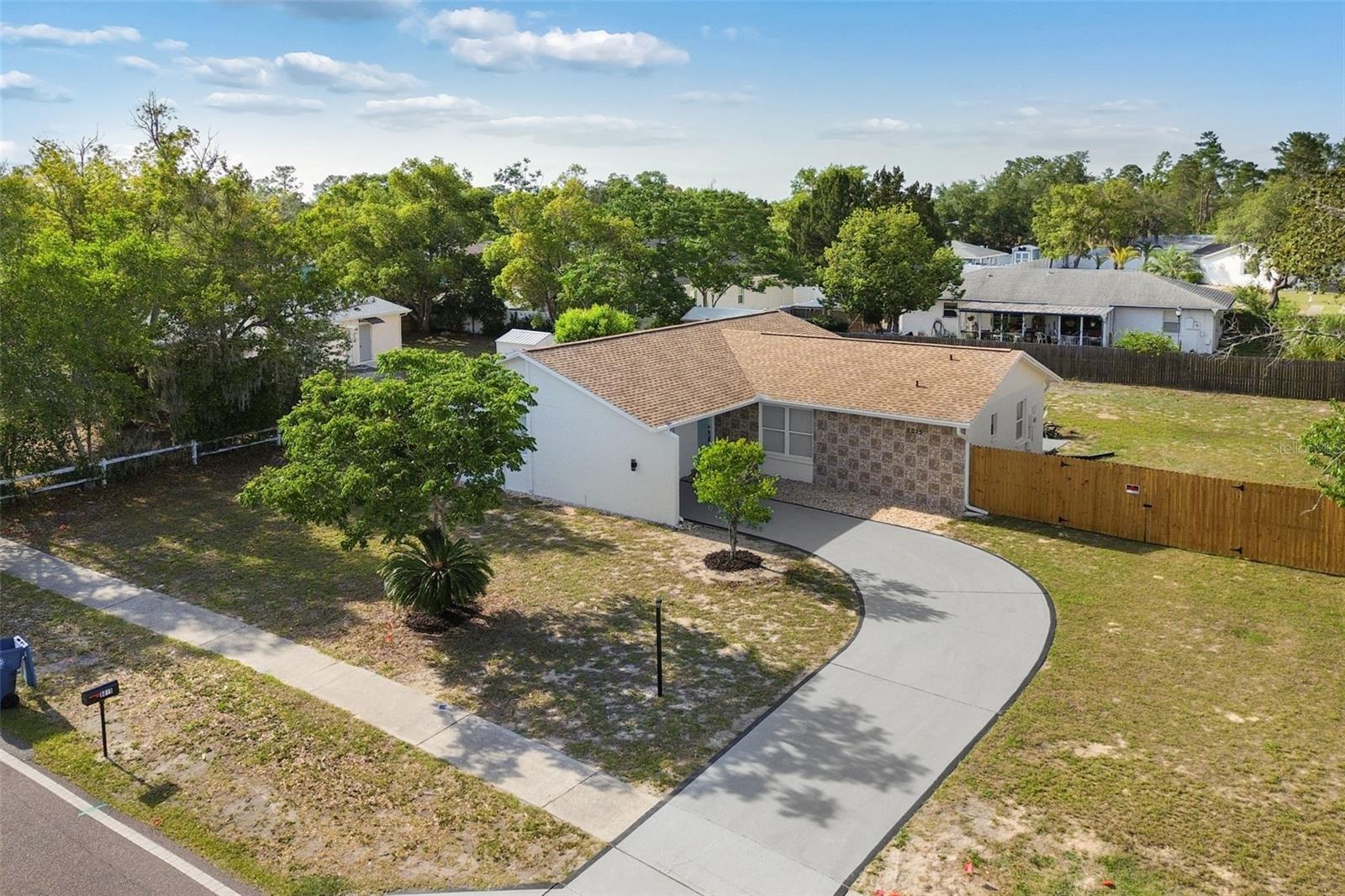 9015 FOREST OAKS BLVD, SPRING HILL, FL — photo 60