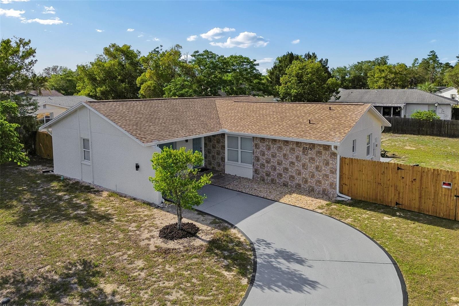 9015 FOREST OAKS BLVD, SPRING HILL, FL — photo 61