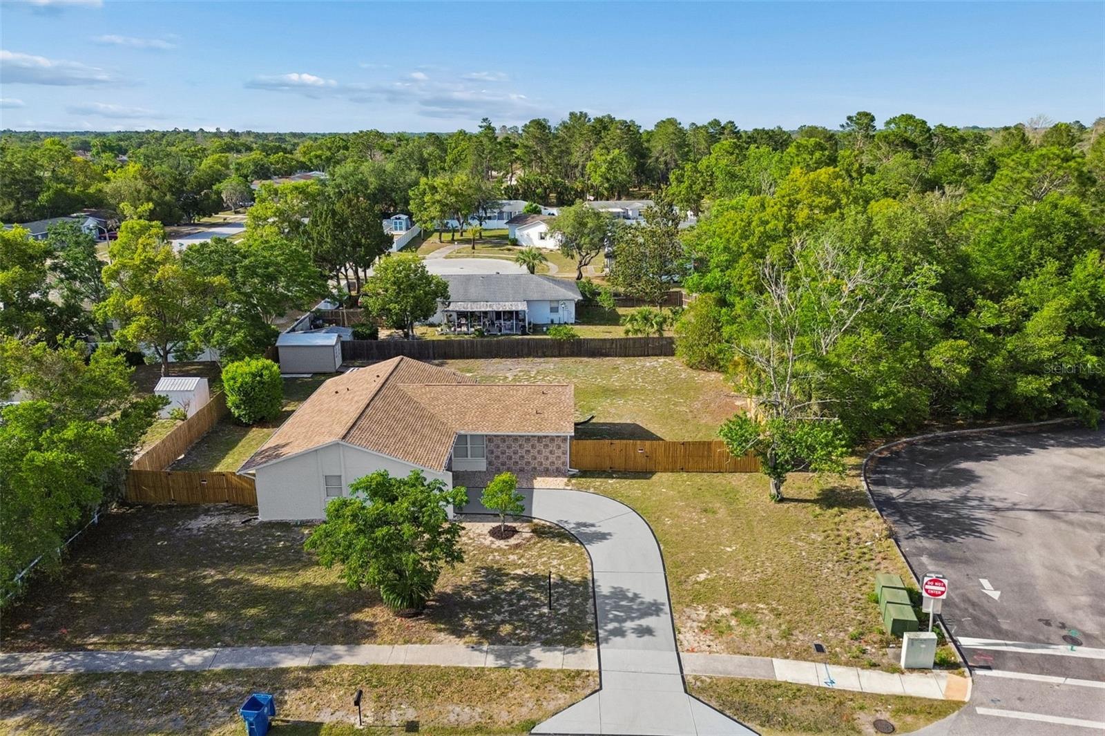 9015 FOREST OAKS BLVD, SPRING HILL, FL — photo 63