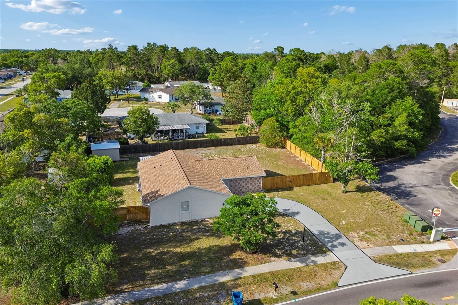 9015 FOREST OAKS BLVD, SPRING HILL, FL — photo 64