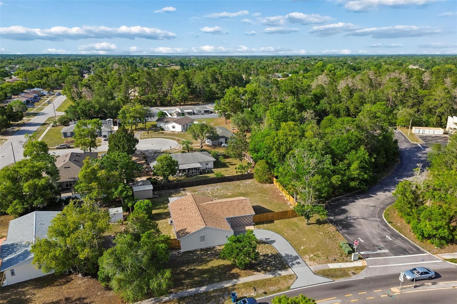 9015 FOREST OAKS BLVD, SPRING HILL, FL — photo 65
