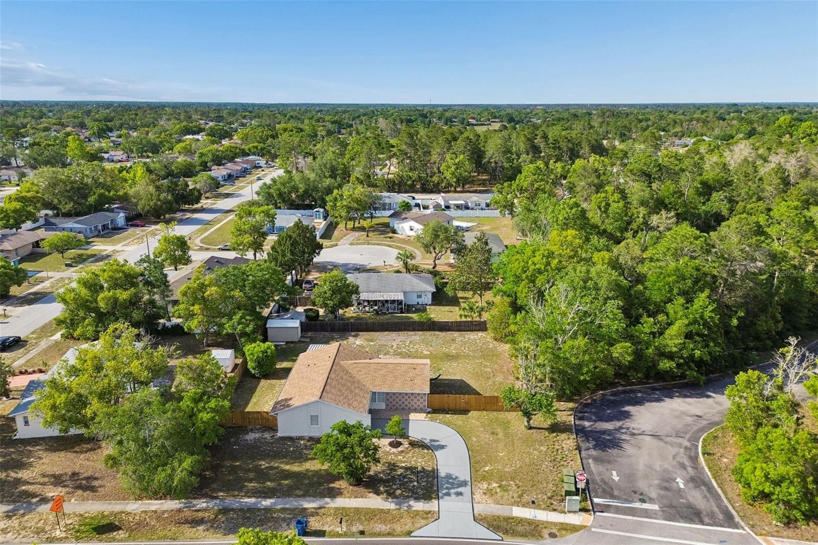 9015 FOREST OAKS BLVD, SPRING HILL, FL — photo 66