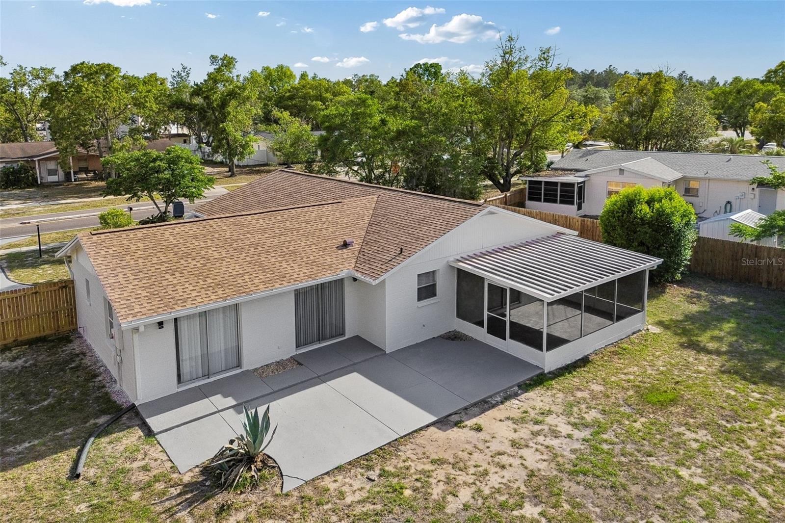 9015 FOREST OAKS BLVD, SPRING HILL, FL — photo 77