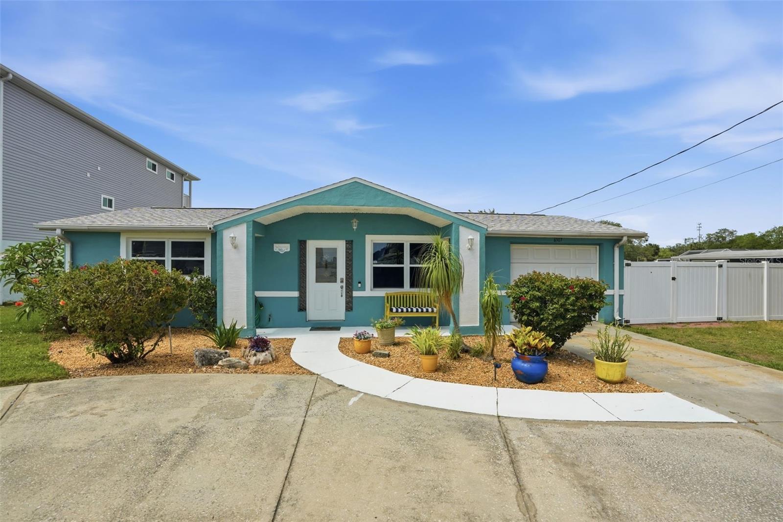6907 CLARK ST, HUDSON, FL — photo 2