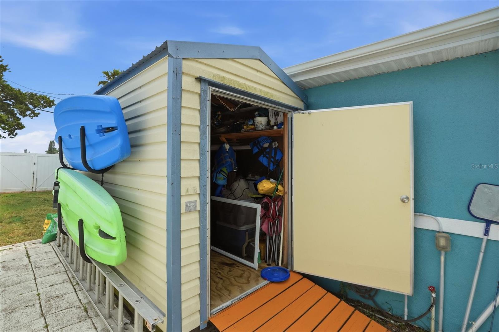 6907 CLARK ST, HUDSON, FL — photo 44