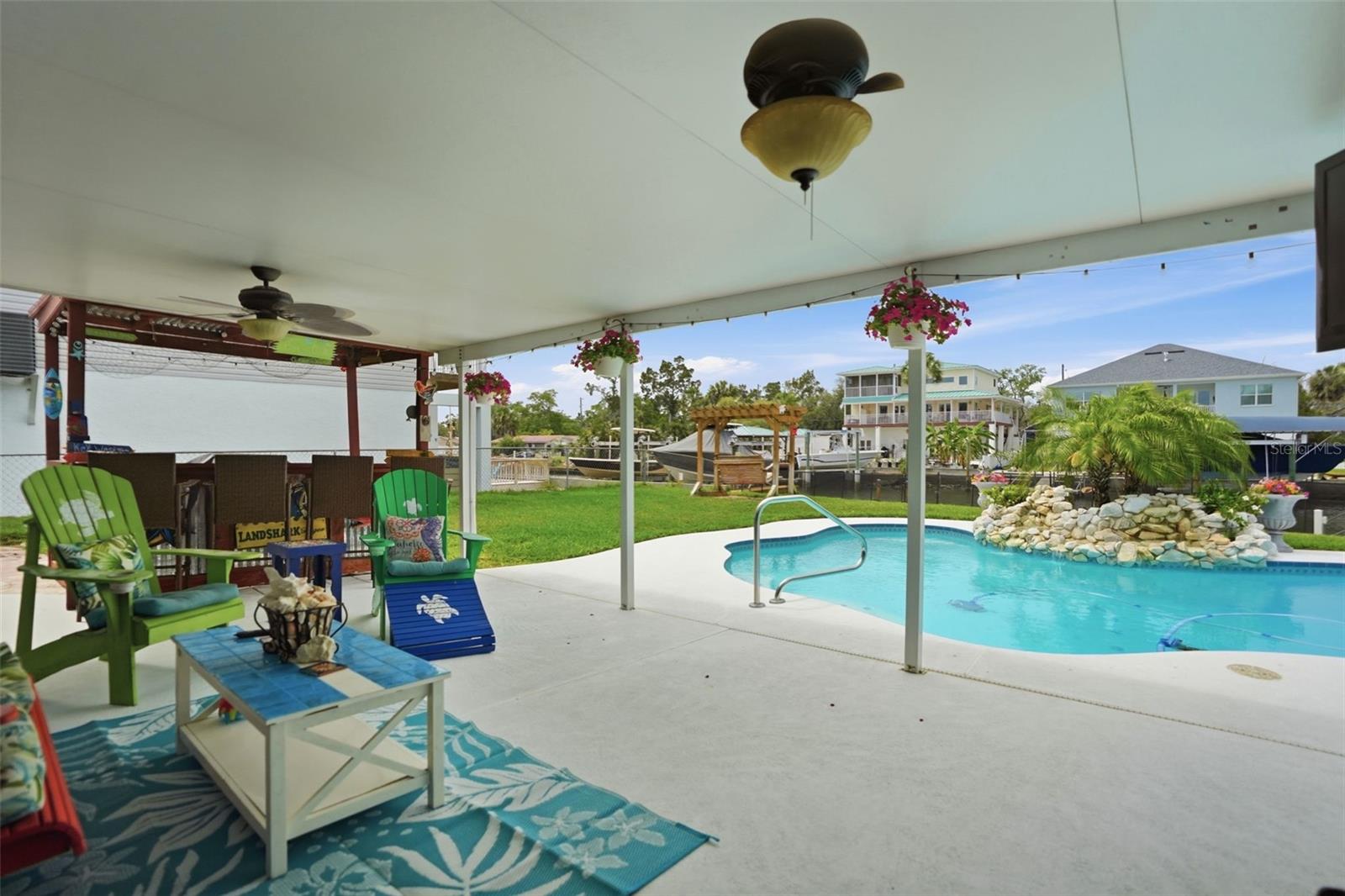 6907 CLARK ST, HUDSON, FL — photo 45