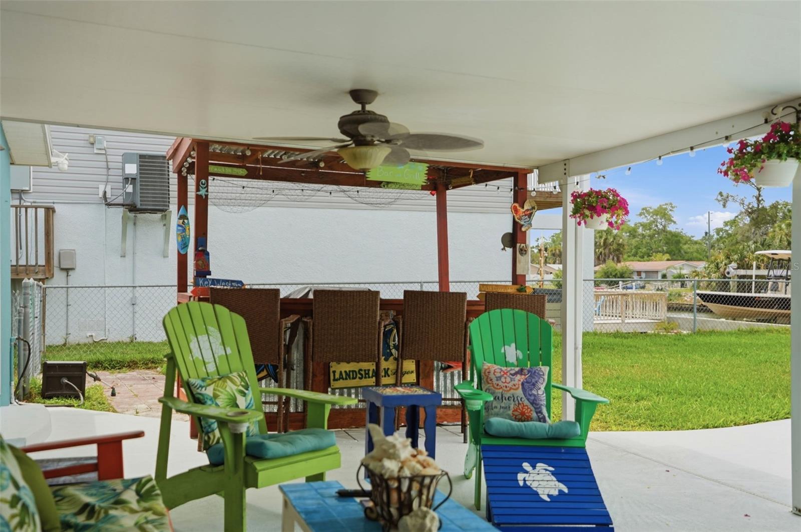 6907 CLARK ST, HUDSON, FL — photo 46