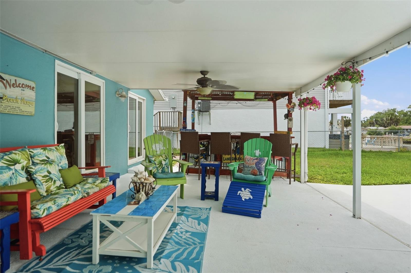 6907 CLARK ST, HUDSON, FL — photo 47