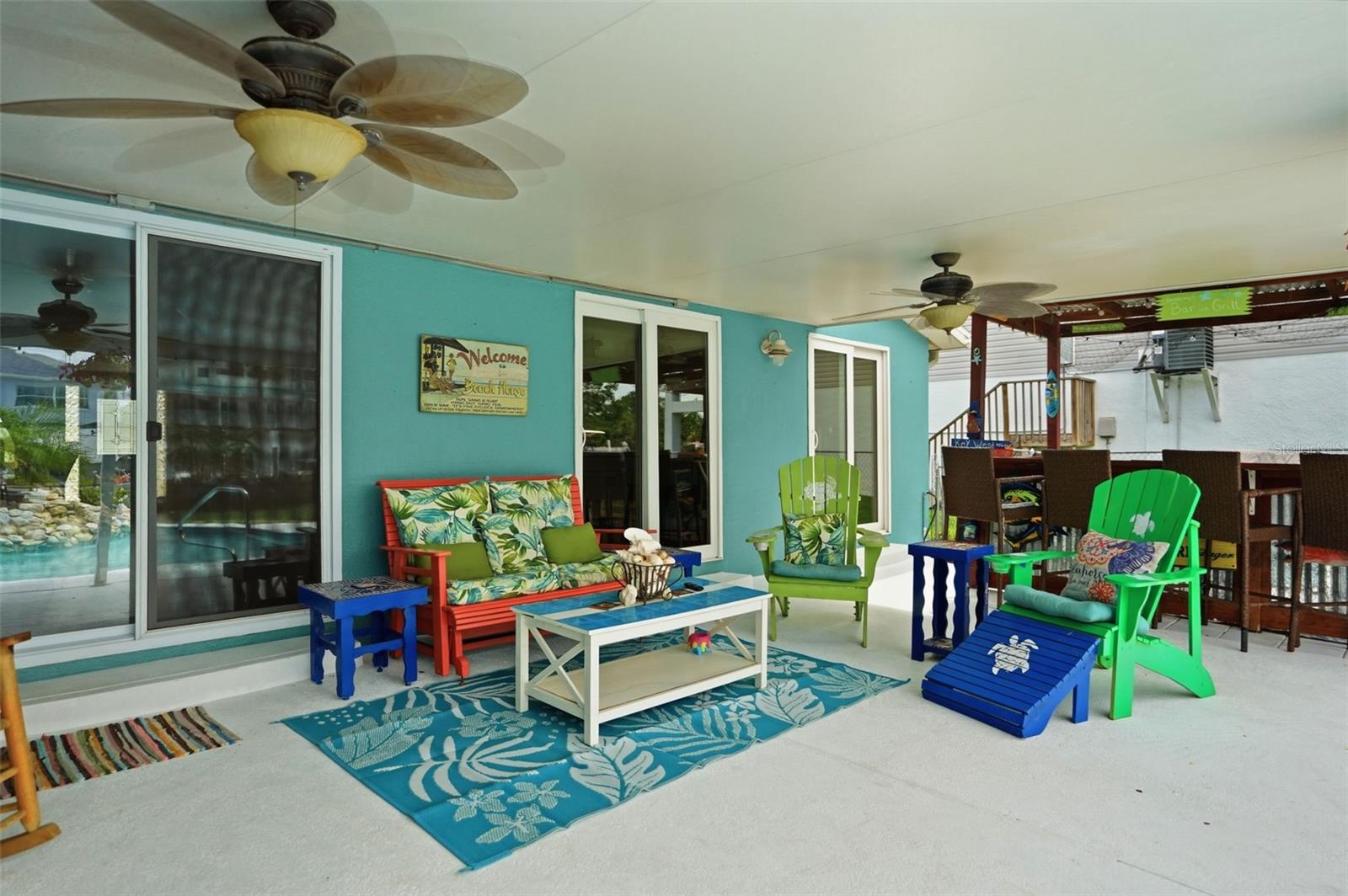 6907 CLARK ST, HUDSON, FL — photo 48