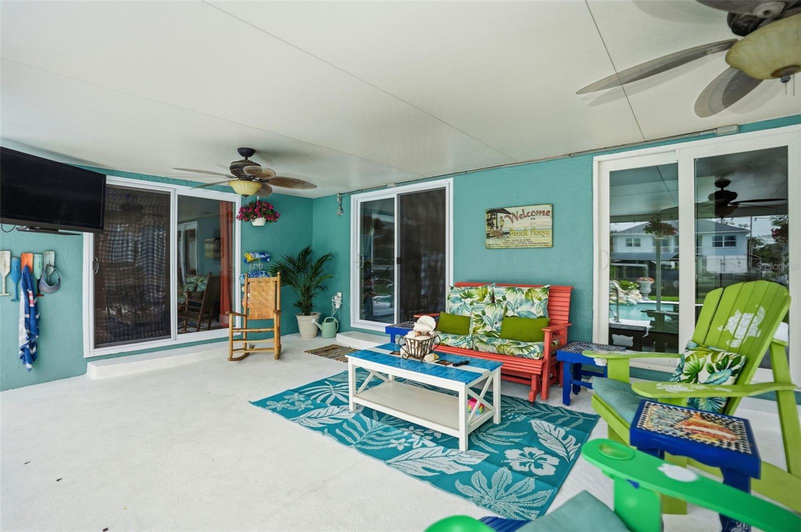 6907 CLARK ST, HUDSON, FL — photo 49