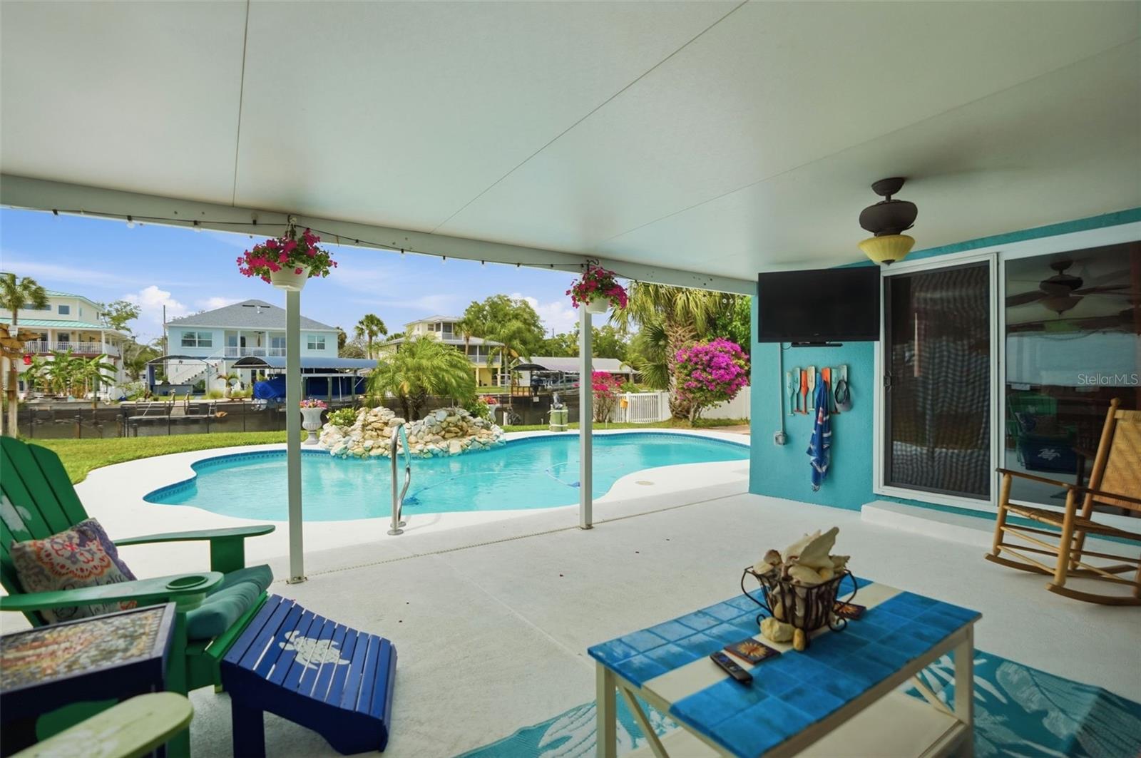 6907 CLARK ST, HUDSON, FL — photo 51