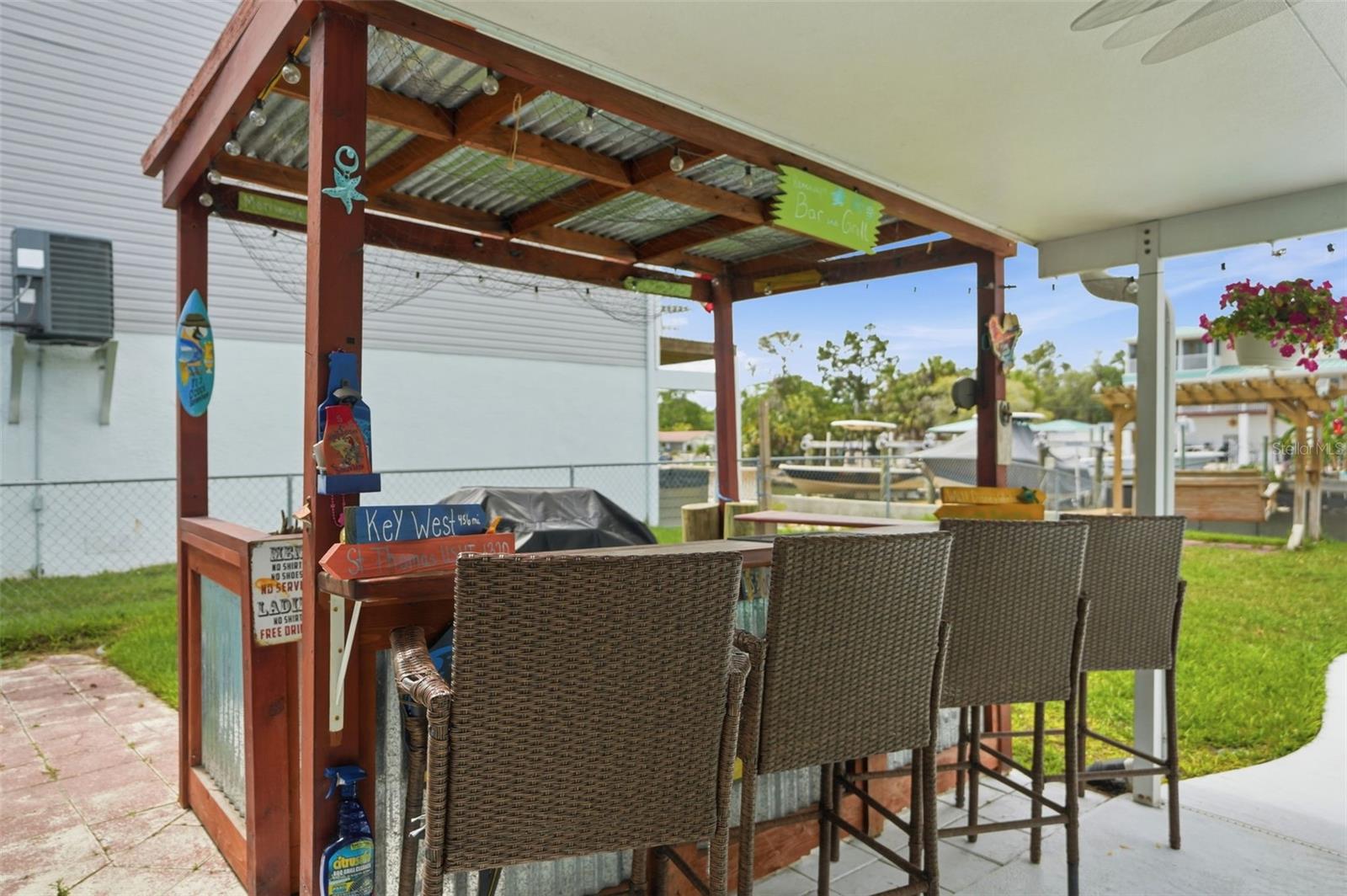 6907 CLARK ST, HUDSON, FL — photo 52