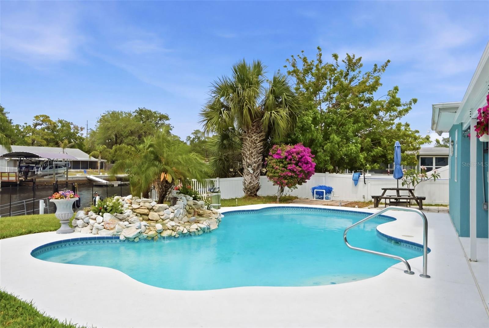 6907 CLARK ST, HUDSON, FL — photo 54