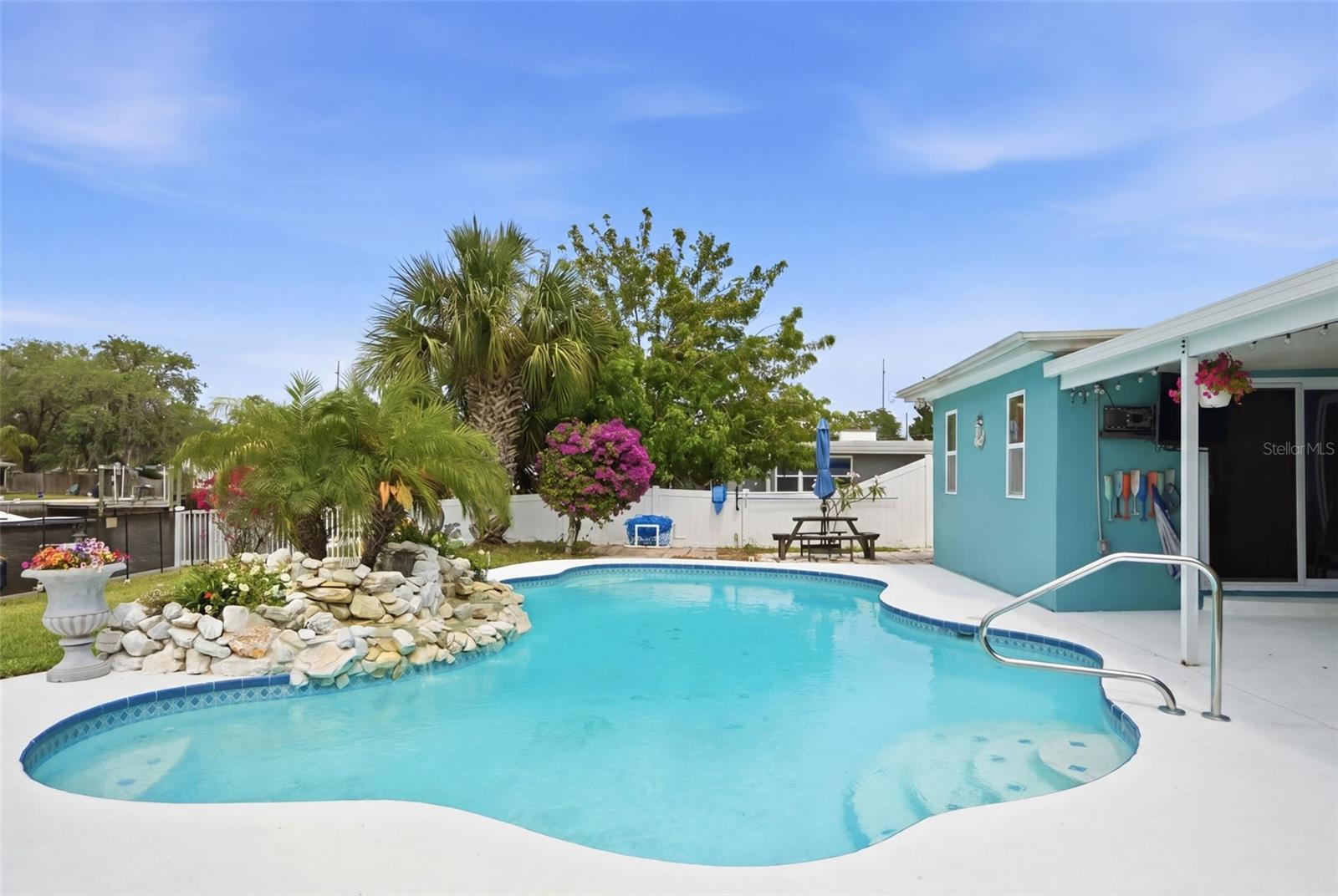 6907 CLARK ST, HUDSON, FL — photo 55