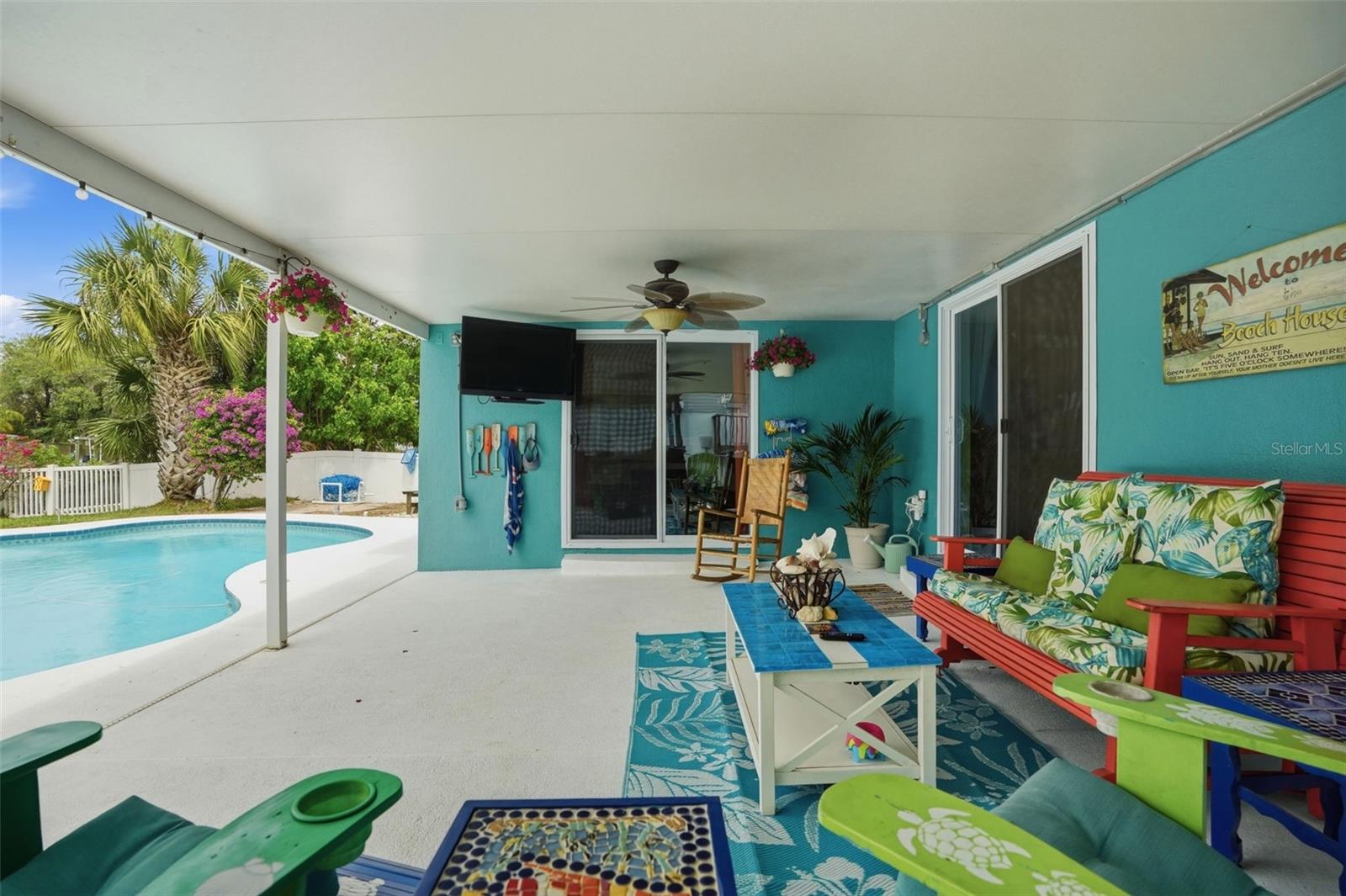 6907 CLARK ST, HUDSON, FL — photo 57