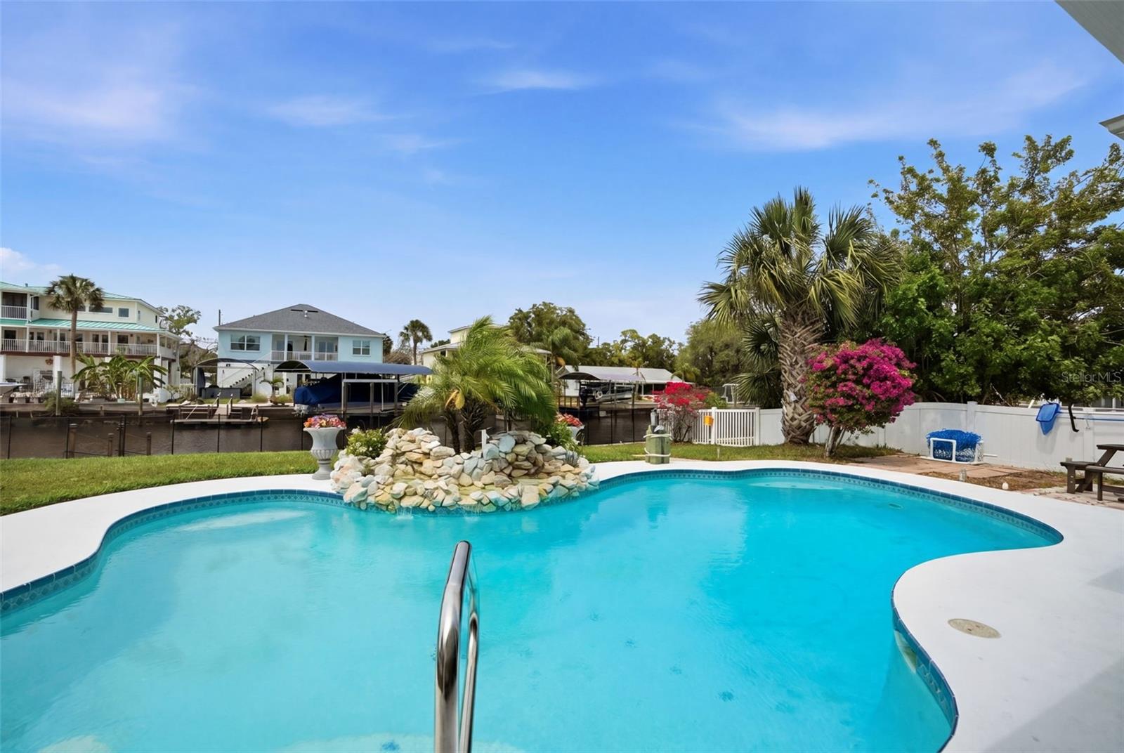 6907 CLARK ST, HUDSON, FL — photo 59