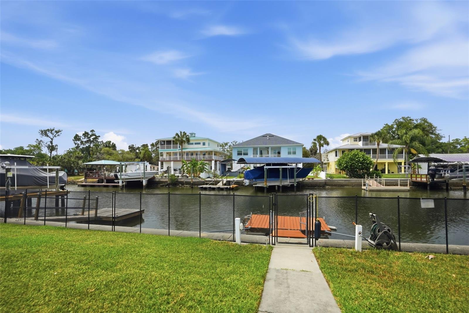 6907 CLARK ST, HUDSON, FL — photo 61